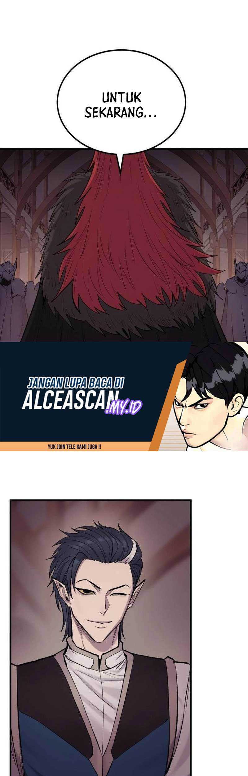 Diamond no Ace Act 2 Chapter 21 - halaman 2
