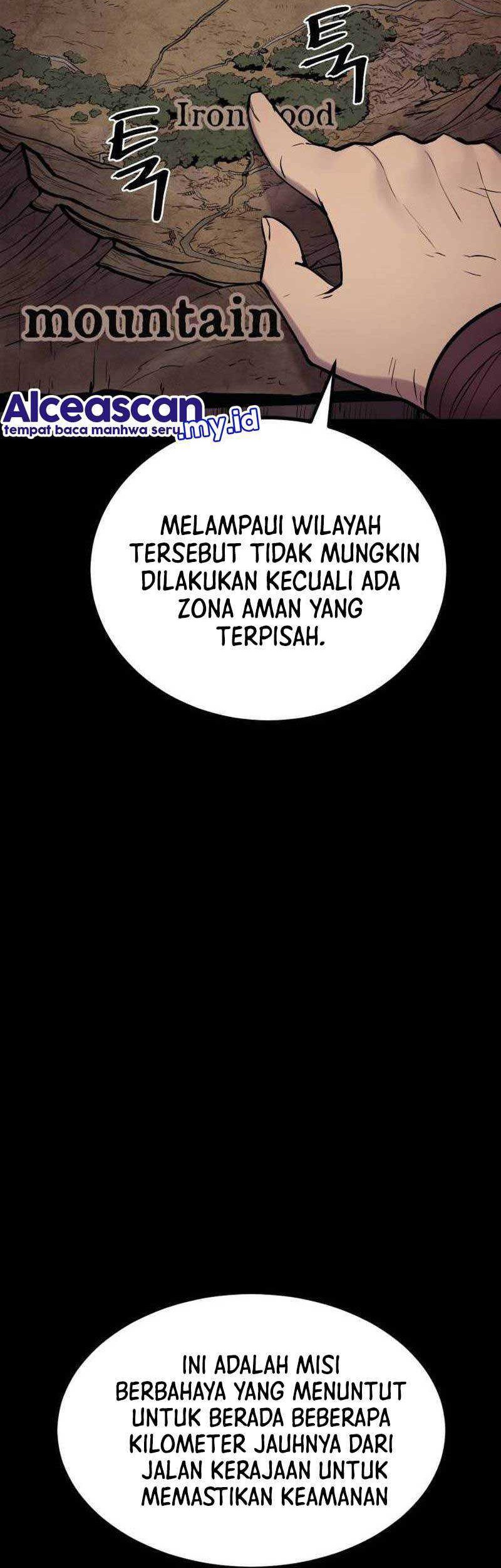 Diamond no Ace Act 2 Chapter 22 - halaman 15