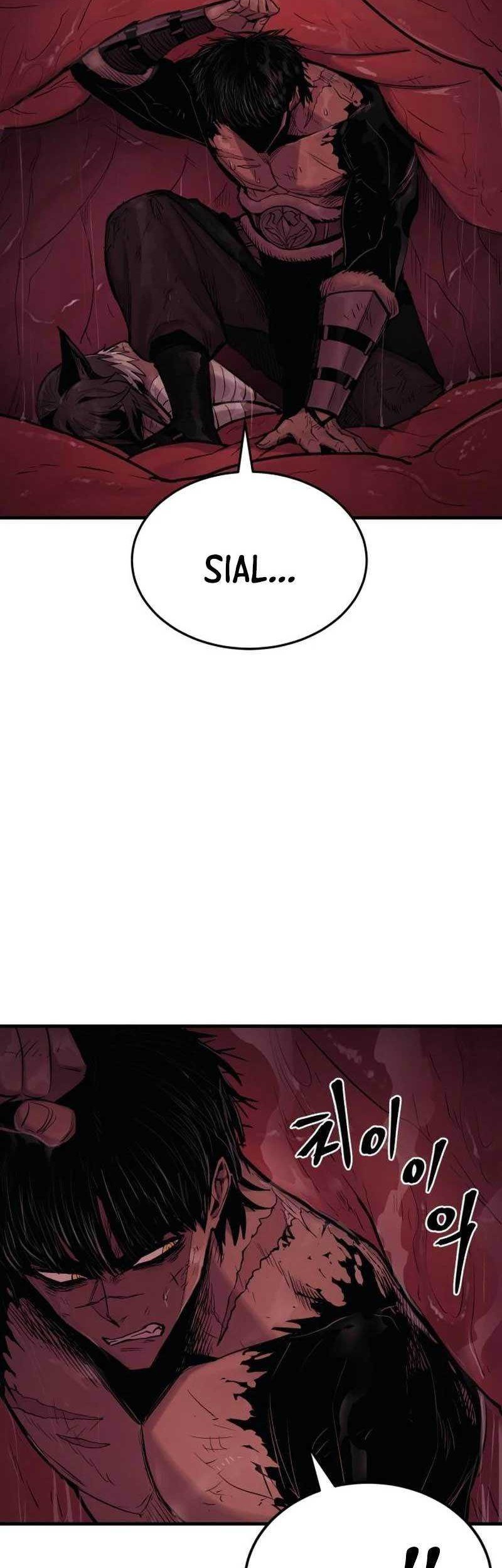 Diamond no Ace Act 2 Chapter 23 - halaman 3
