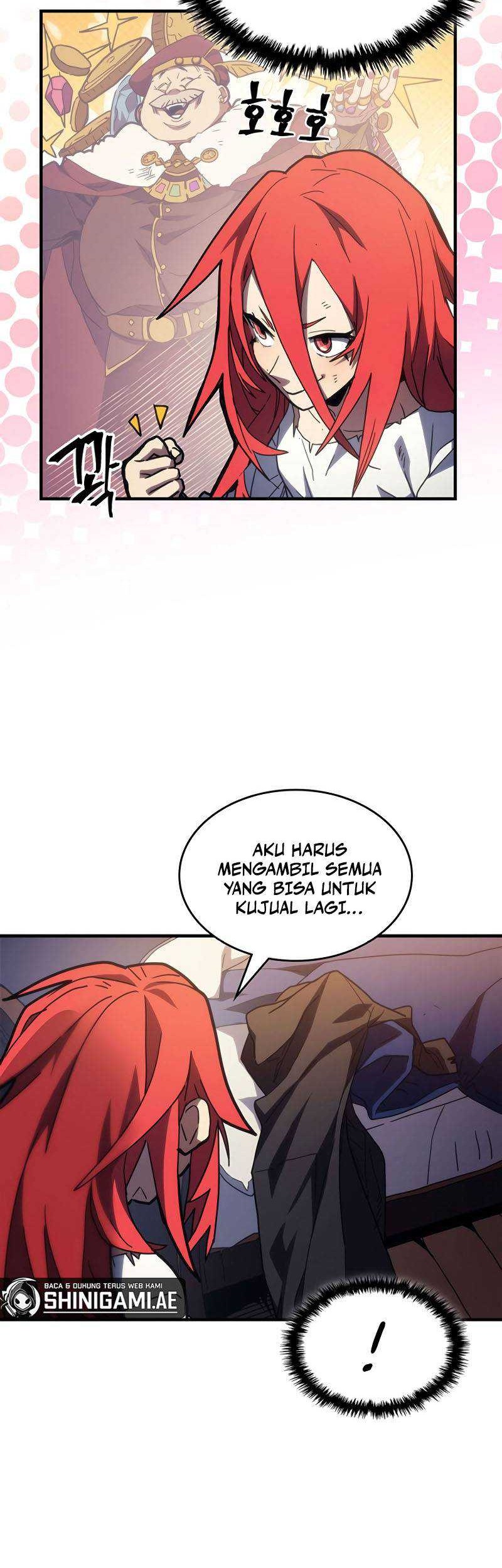 Diamond no Ace Act 2 Chapter 25 - halaman 5