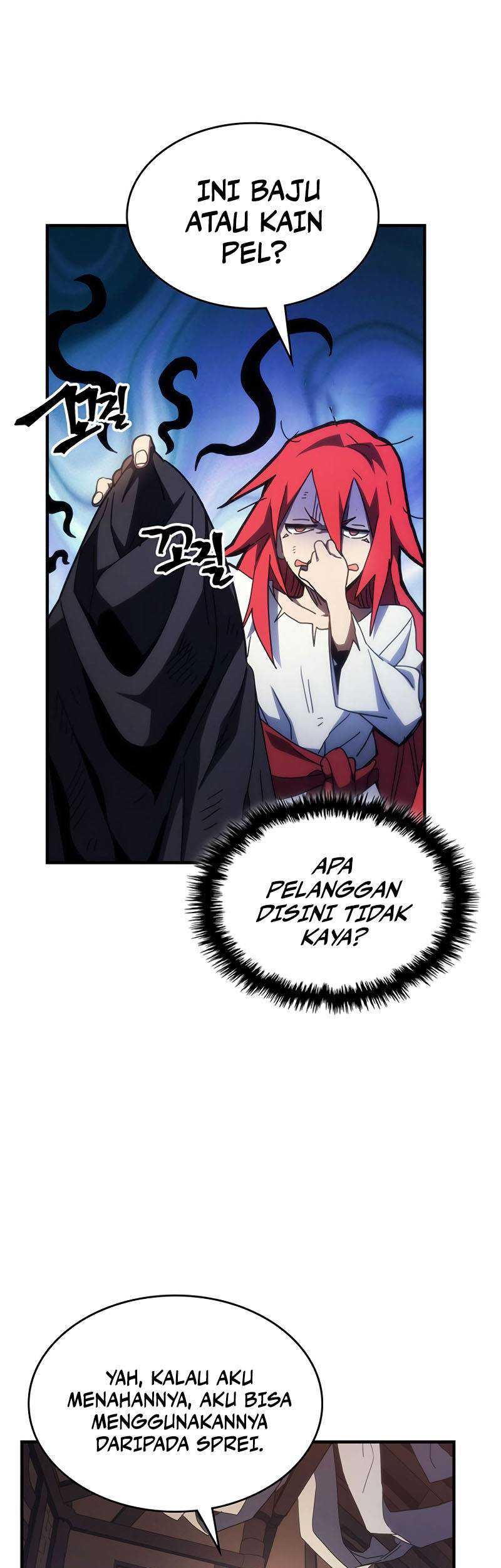 Diamond no Ace Act 2 Chapter 25 - halaman 6