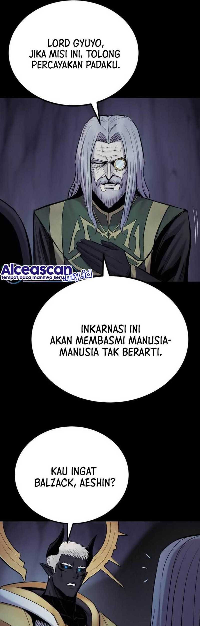 Diamond no Ace Act 2 Chapter 26 - halaman 14