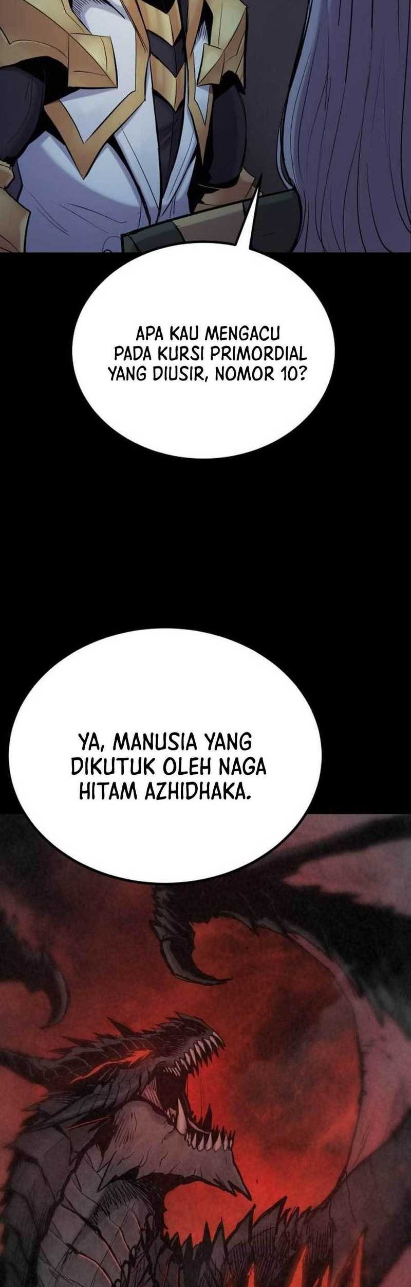 Diamond no Ace Act 2 Chapter 26 - halaman 15