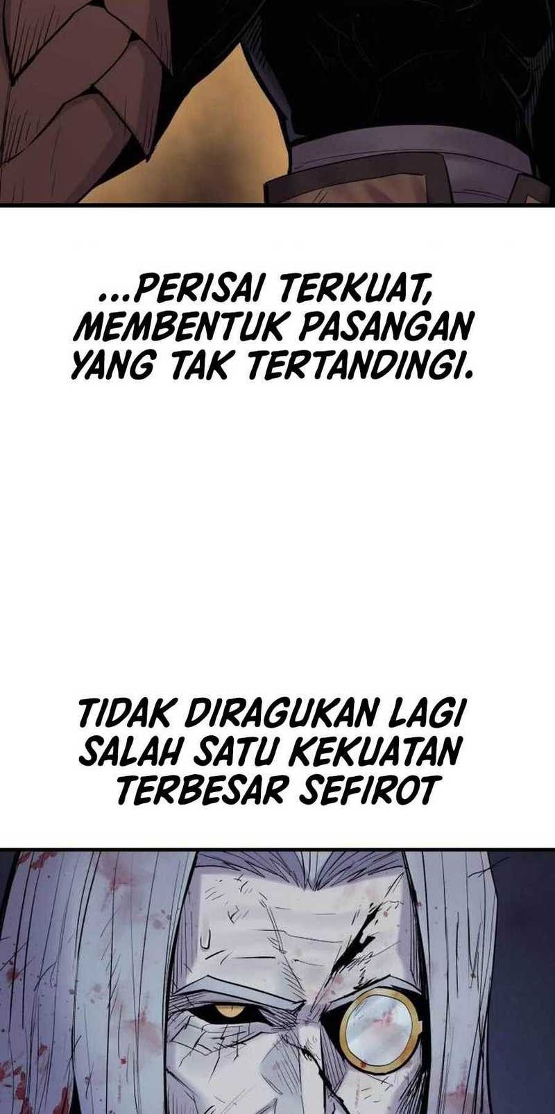Diamond no Ace Act 2 Chapter 26 - halaman 22