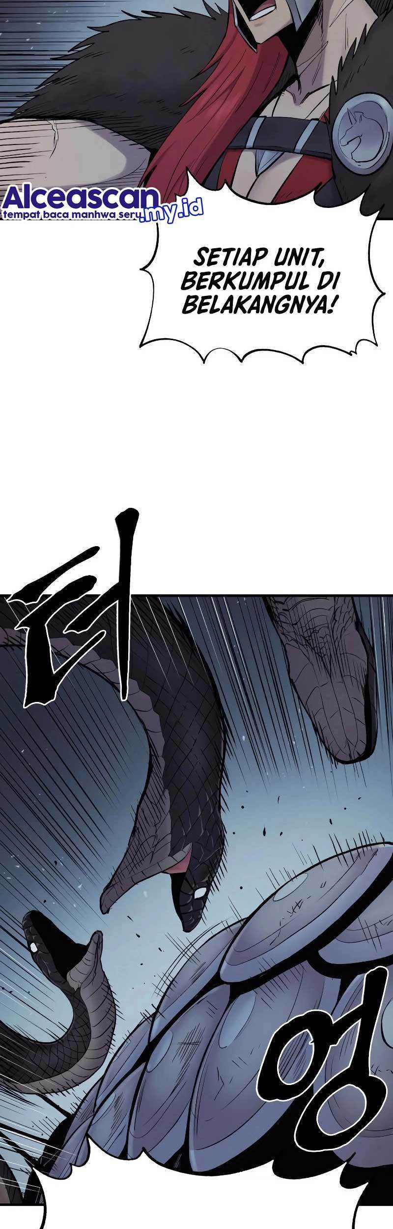 Diamond no Ace Act 2 Chapter 27 - halaman 5