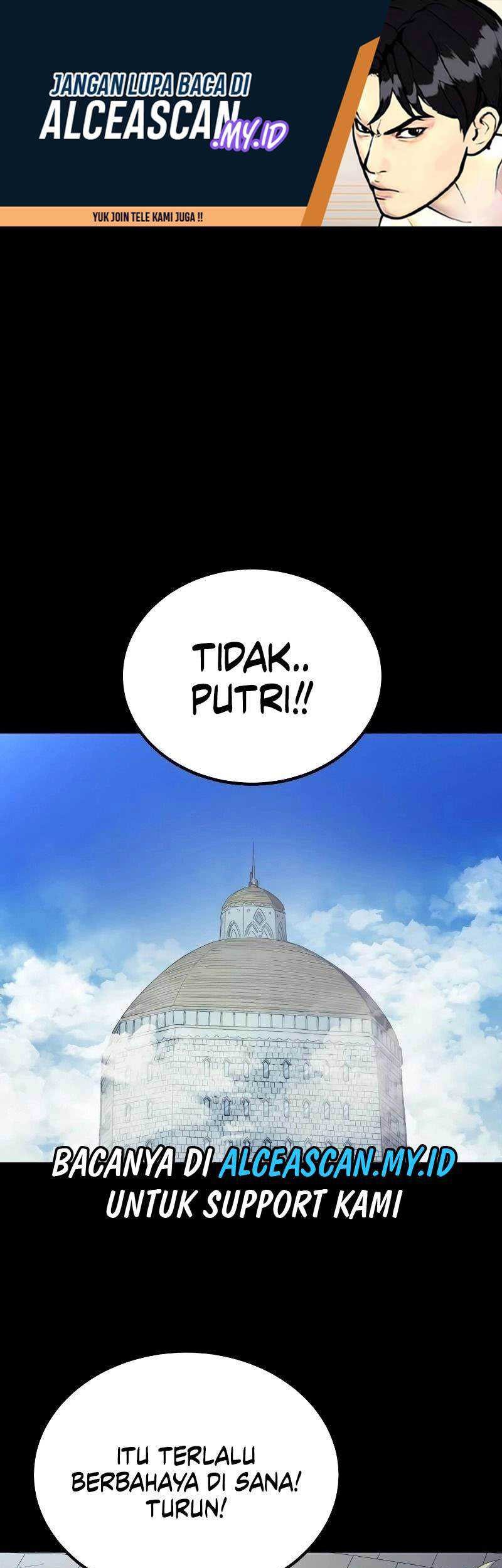 Diamond no Ace Act 2 Chapter 29 - halaman 2