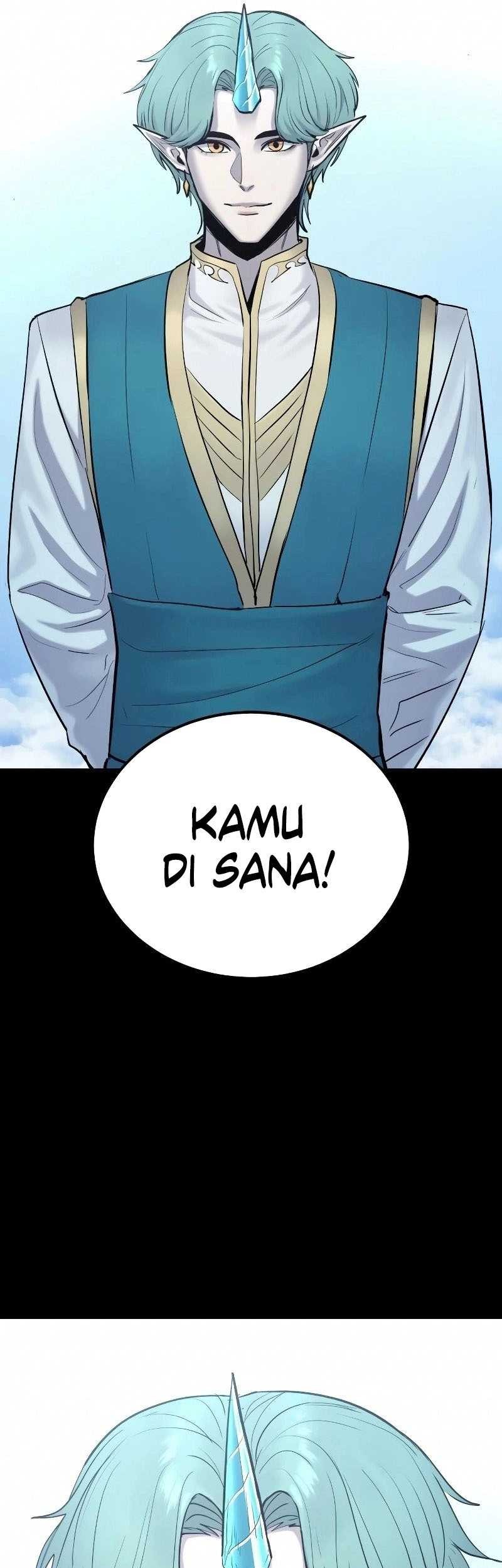 Diamond no Ace Act 2 Chapter 29 - halaman 6