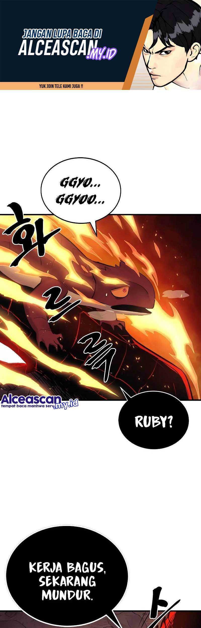 Diamond no Ace Act 2 Chapter 31 - halaman 2