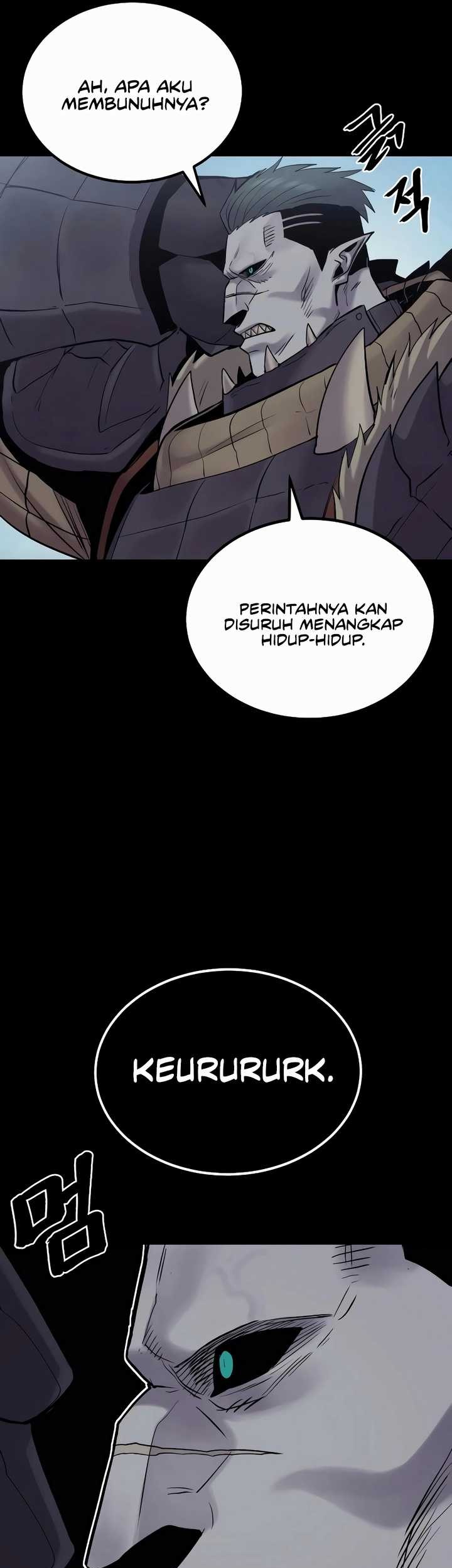 Diamond no Ace Act 2 Chapter 33 - halaman 19