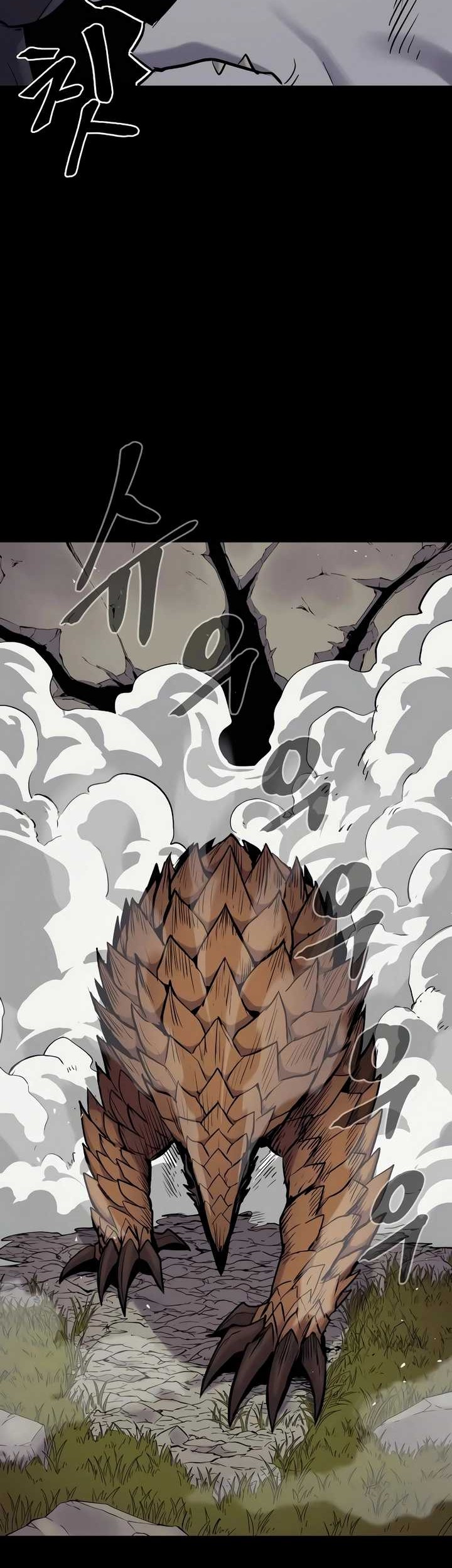Diamond no Ace Act 2 Chapter 33 - halaman 20