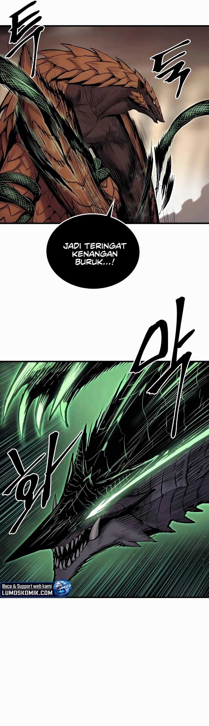 Diamond no Ace Act 2 Chapter 33 - halaman 4