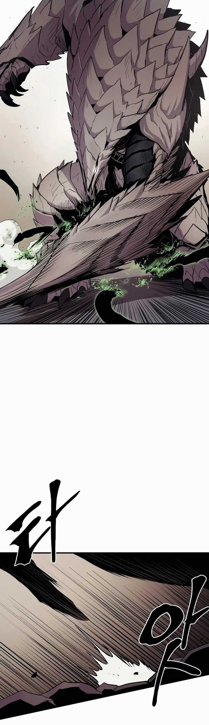Diamond no Ace Act 2 Chapter 34 - halaman 8
