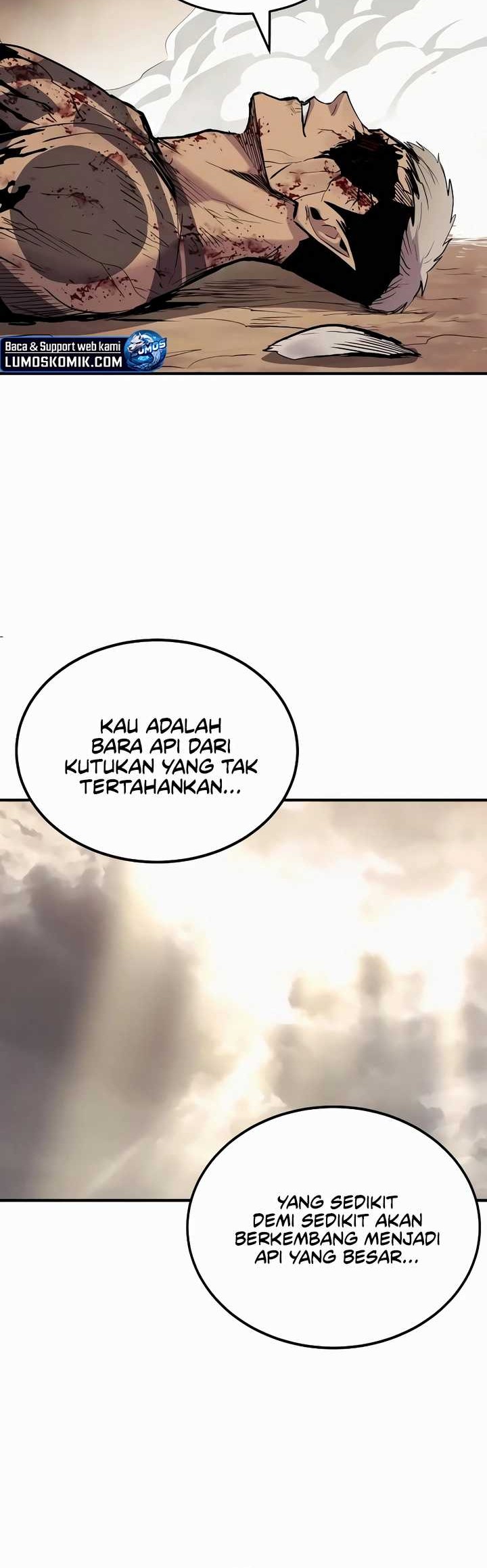 Diamond no Ace Act 2 Chapter 35 - halaman 7