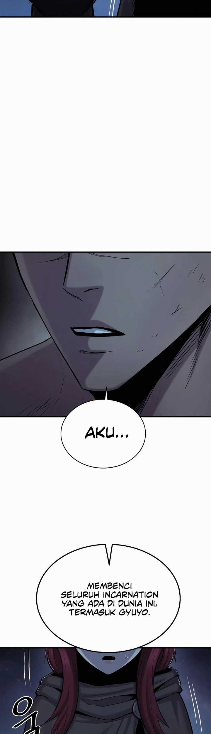 Diamond no Ace Act 2 Chapter 36 - halaman 17