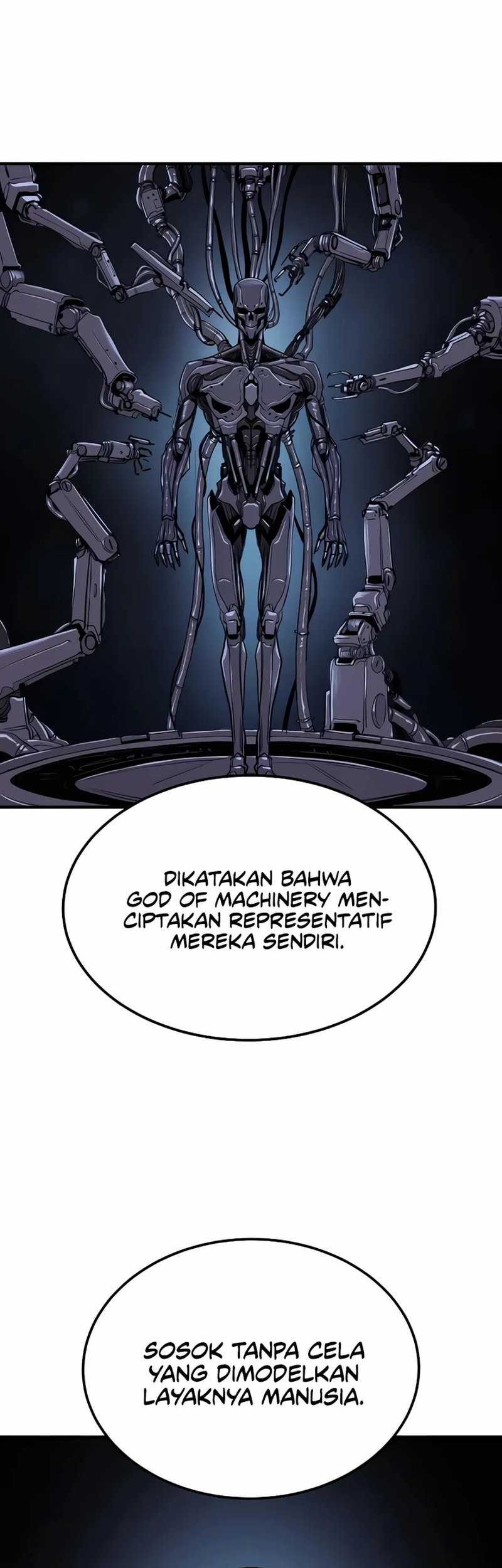 Diamond no Ace Act 2 Chapter 37 - halaman 16