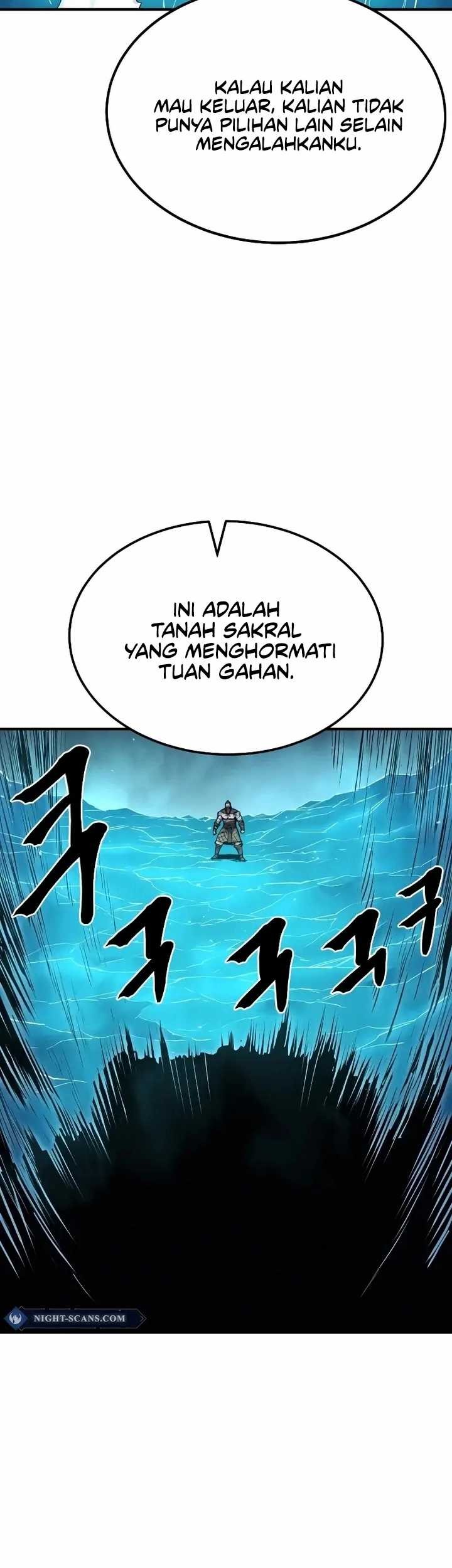Diamond no Ace Act 2 Chapter 39 - halaman 19