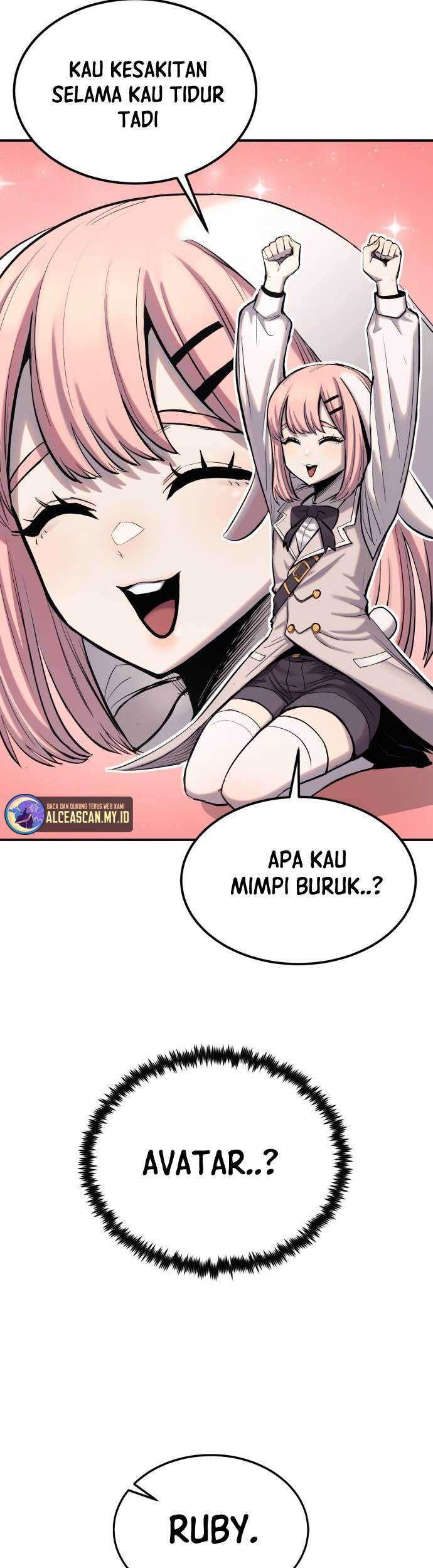 Diamond no Ace Act 2 Chapter 4 - halaman 20