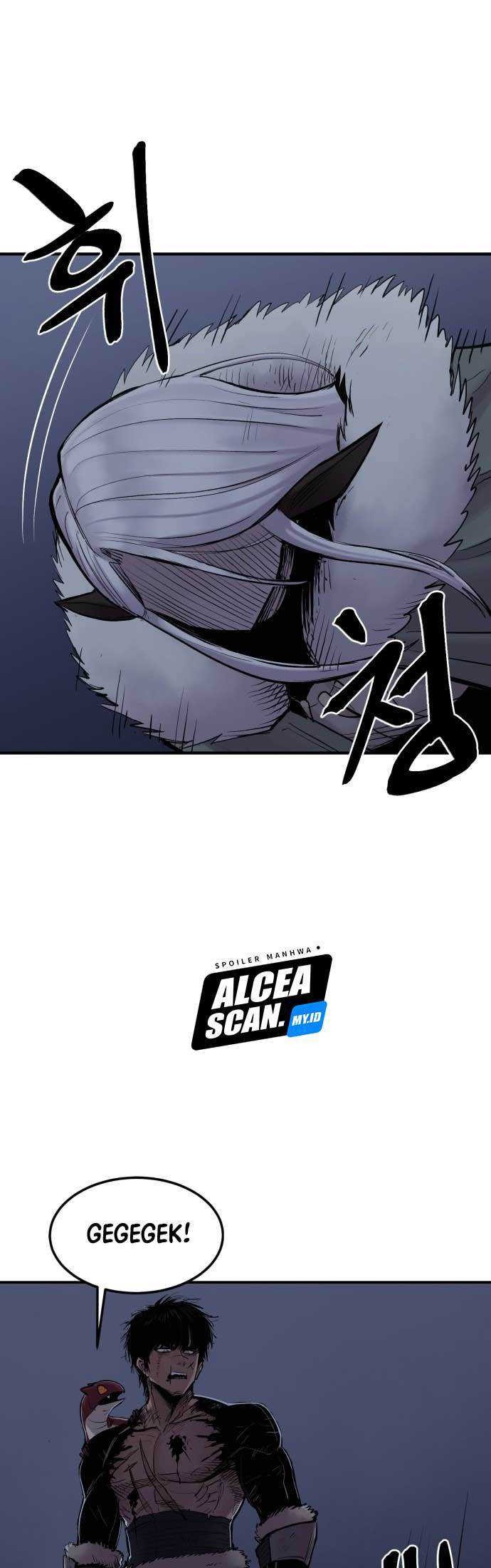 Diamond no Ace Act 2 Chapter 4 - halaman 7