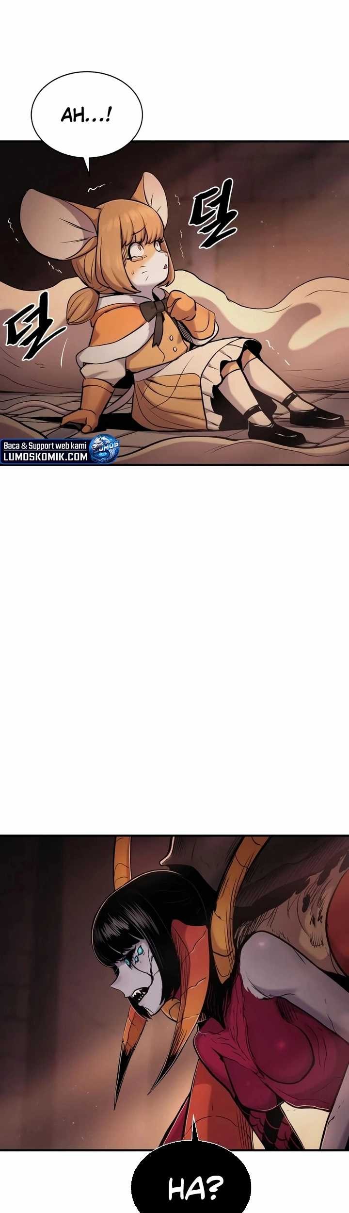 Diamond no Ace Act 2 Chapter 40 - halaman 13