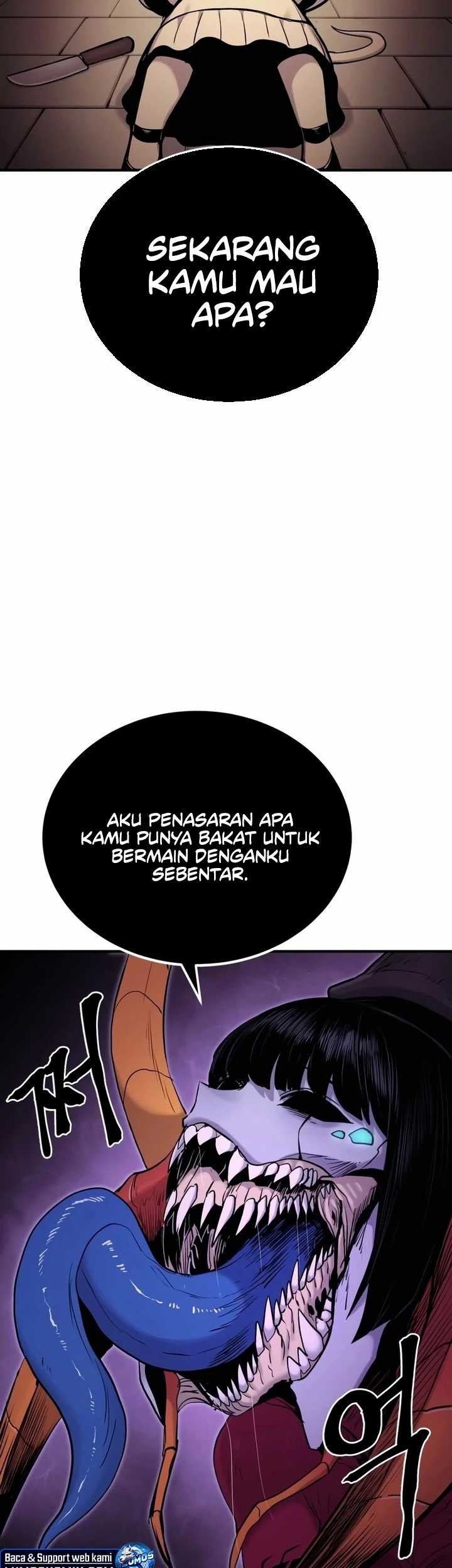 Diamond no Ace Act 2 Chapter 40 - halaman 15