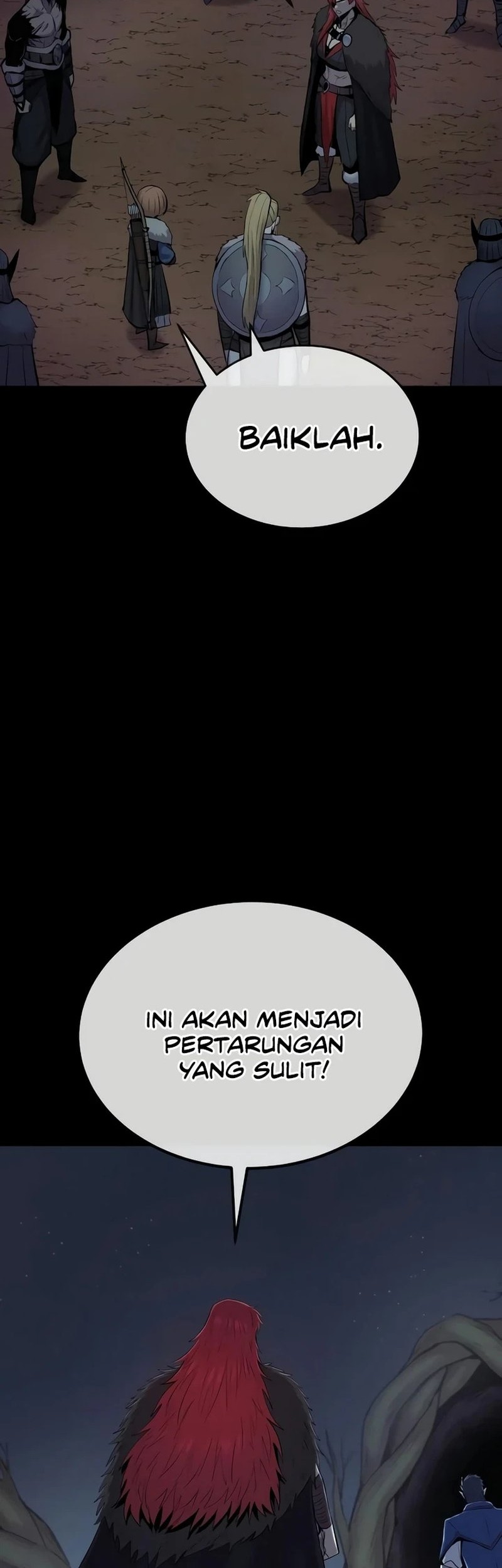 Diamond no Ace Act 2 Chapter 42 - halaman 18