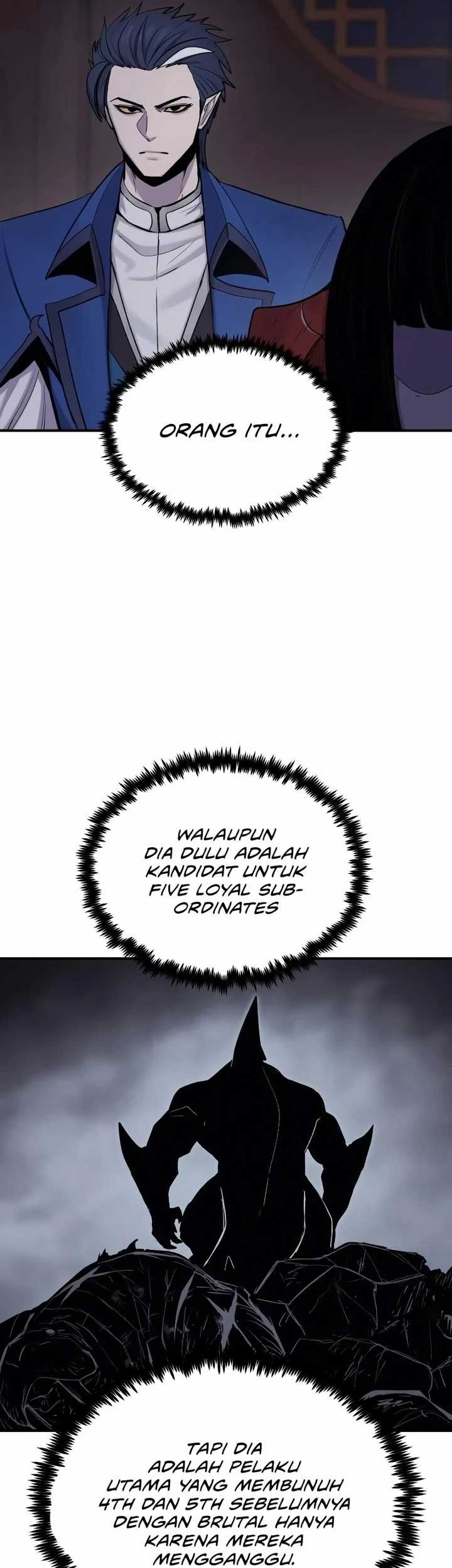 Diamond no Ace Act 2 Chapter 46 - halaman 11