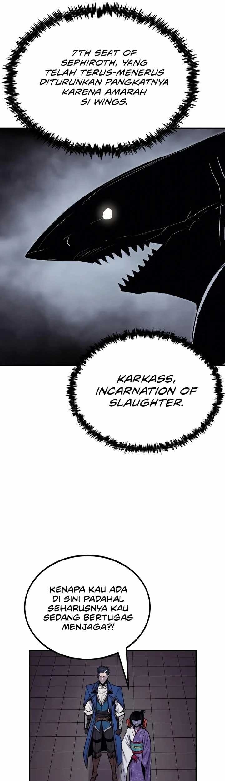 Diamond no Ace Act 2 Chapter 46 - halaman 13