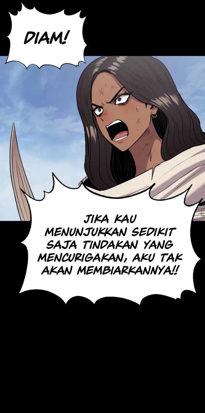 Diamond no Ace Act 2 Chapter 47 - halaman 16