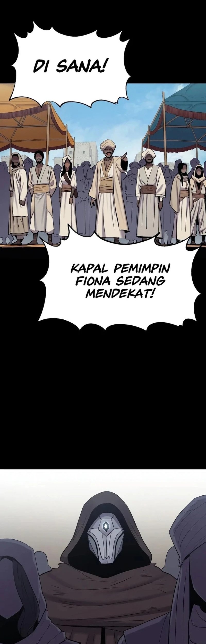 Diamond no Ace Act 2 Chapter 48 - halaman 2