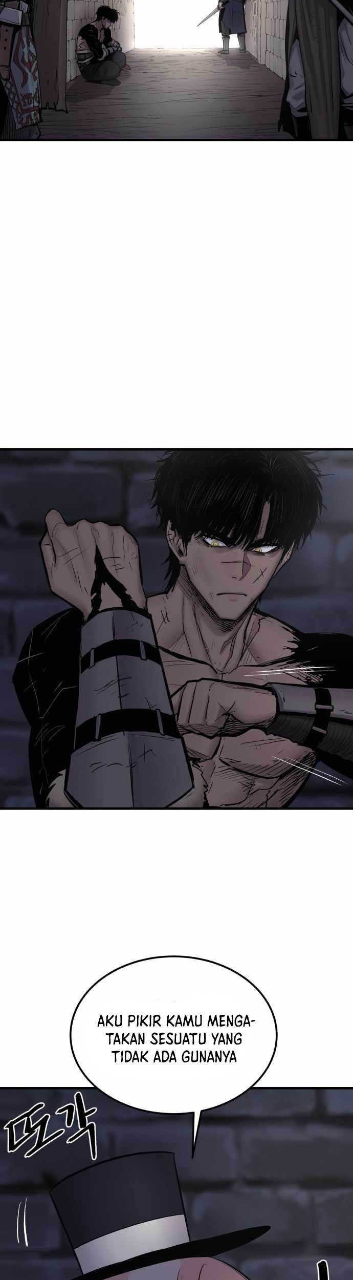 Diamond no Ace Act 2 Chapter 5 - halaman 17