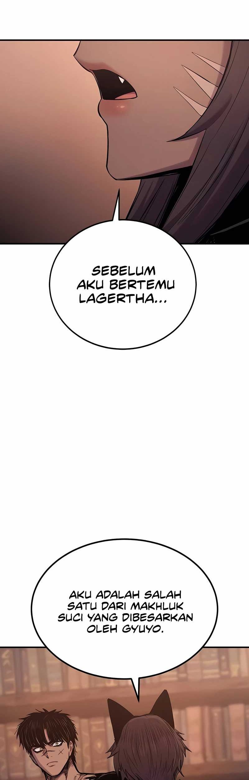 Diamond no Ace Act 2 Chapter 52 - halaman 5