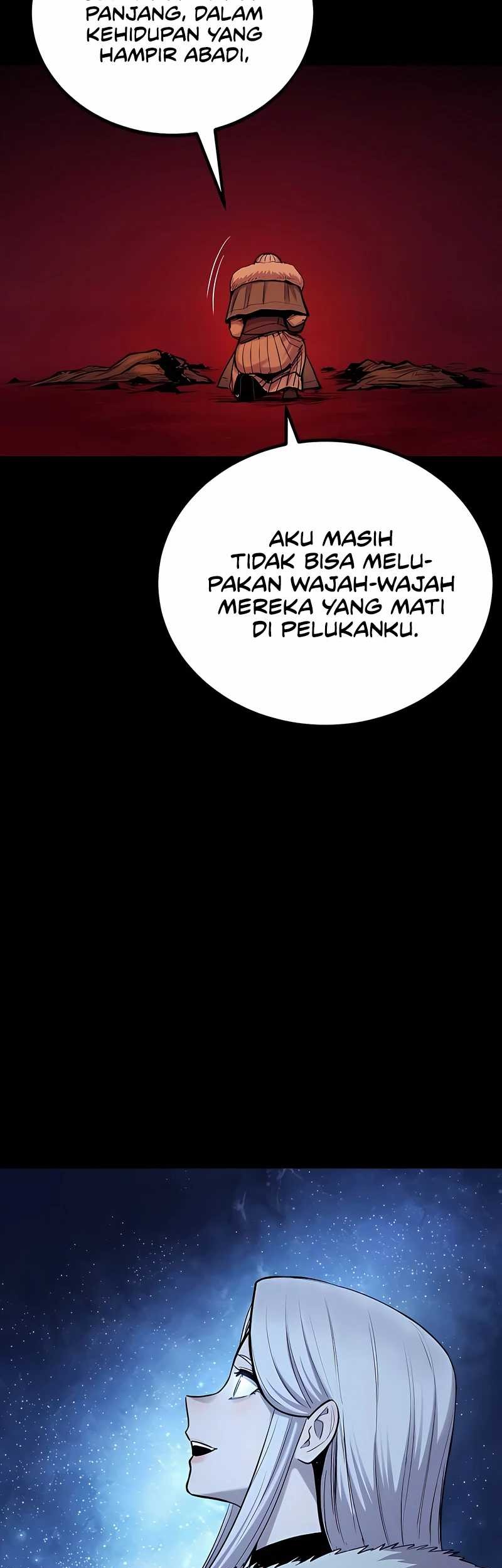 Diamond no Ace Act 2 Chapter 53 - halaman 10