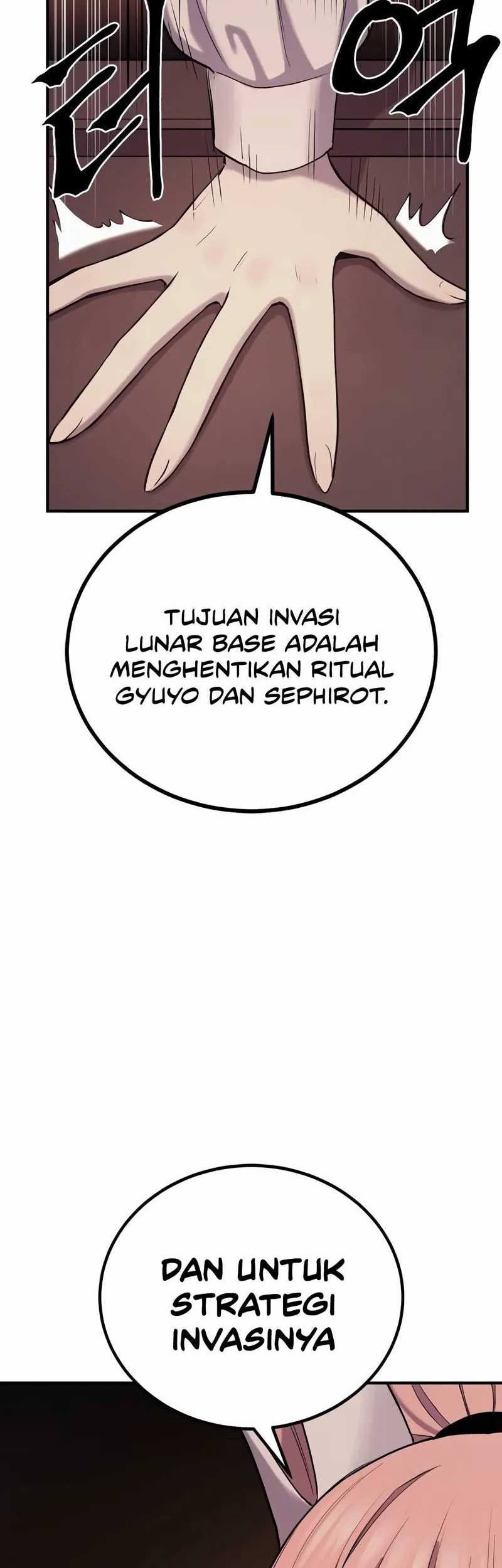 Diamond no Ace Act 2 Chapter 54 - halaman 13