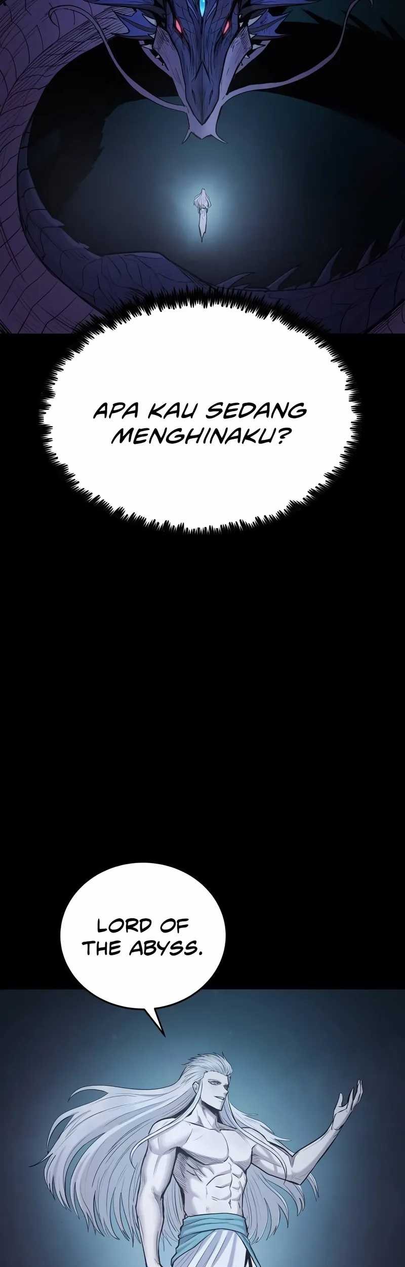 Diamond no Ace Act 2 Chapter 54 - halaman 18