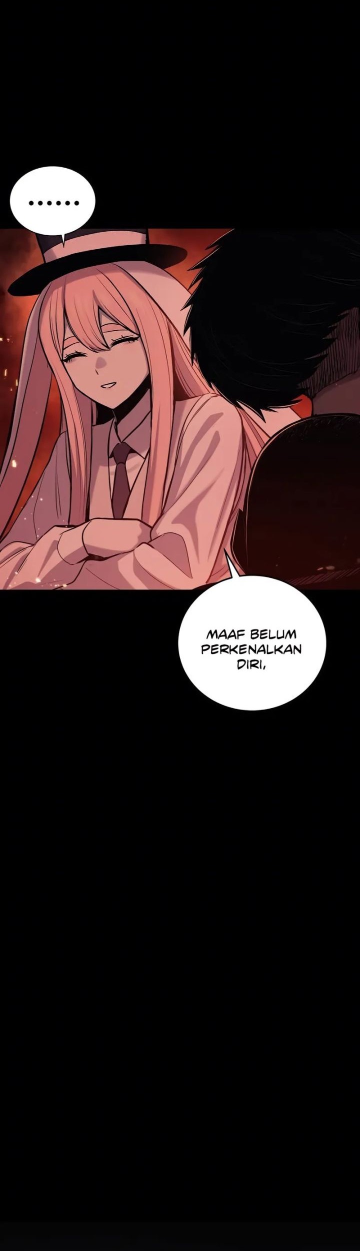 Diamond no Ace Act 2 Chapter 55 - halaman 7