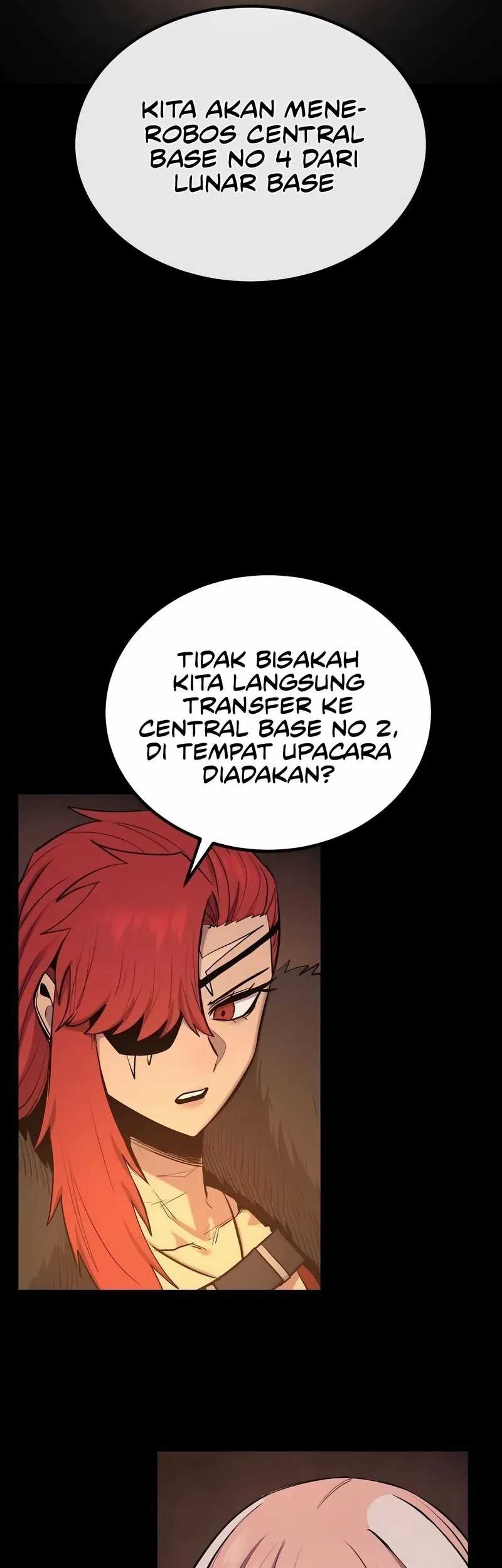 Diamond no Ace Act 2 Chapter 57 - halaman 19