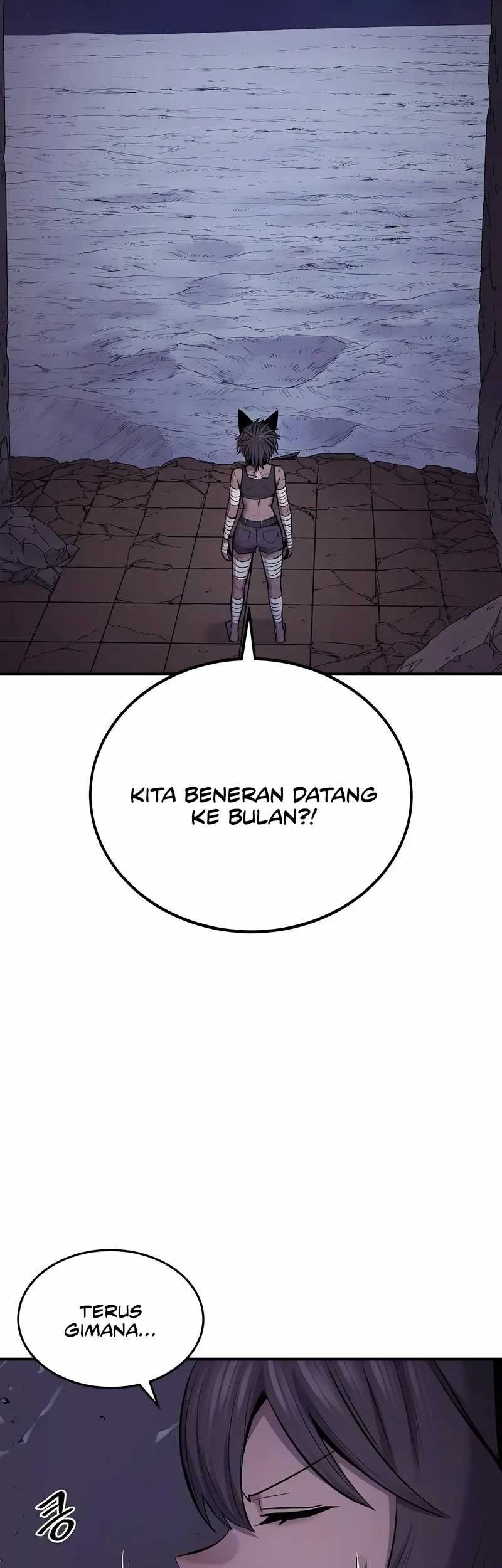 Diamond no Ace Act 2 Chapter 58 - halaman 12