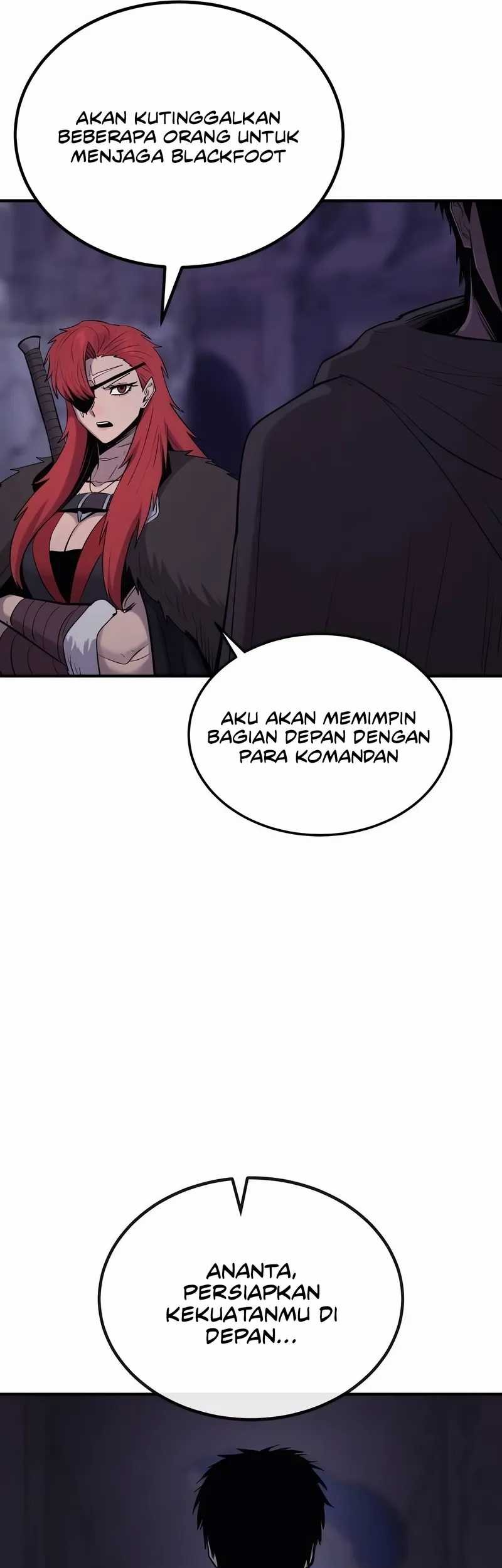 Diamond no Ace Act 2 Chapter 58 - halaman 20