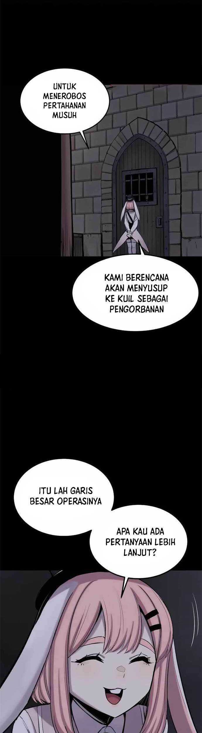 Diamond no Ace Act 2 Chapter 6 - halaman 5