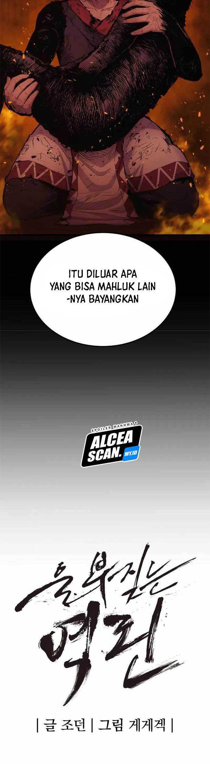 Diamond no Ace Act 2 Chapter 6 - halaman 9