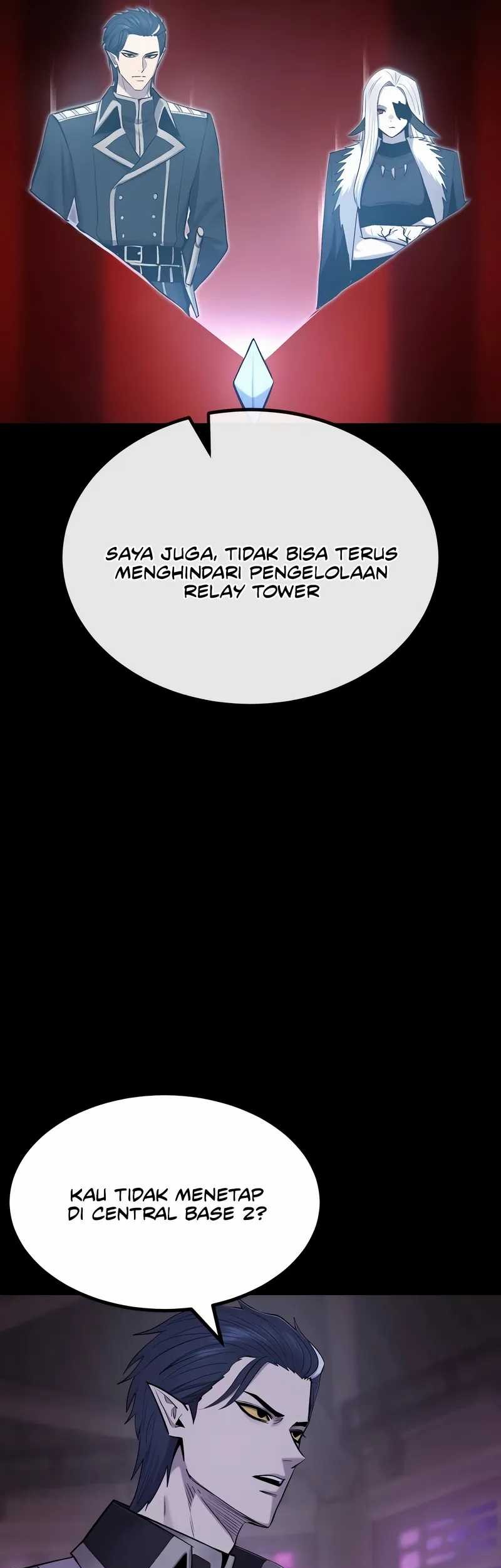 Diamond no Ace Act 2 Chapter 60 - halaman 8
