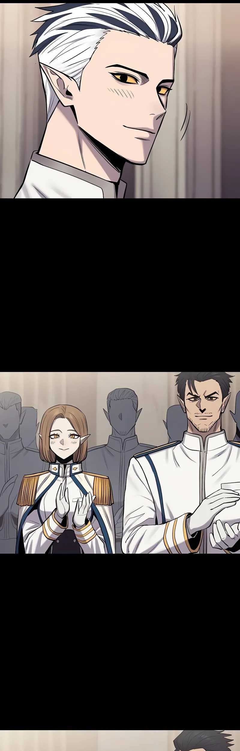 Diamond no Ace Act 2 Chapter 61 - halaman 15