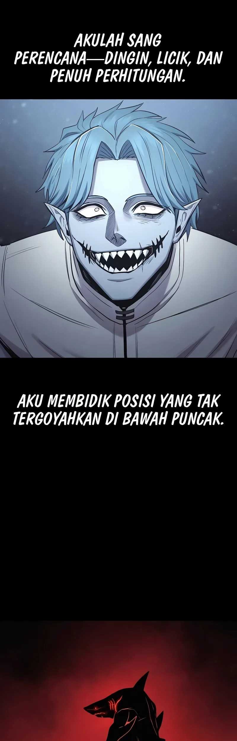 Diamond no Ace Act 2 Chapter 66 - halaman 19