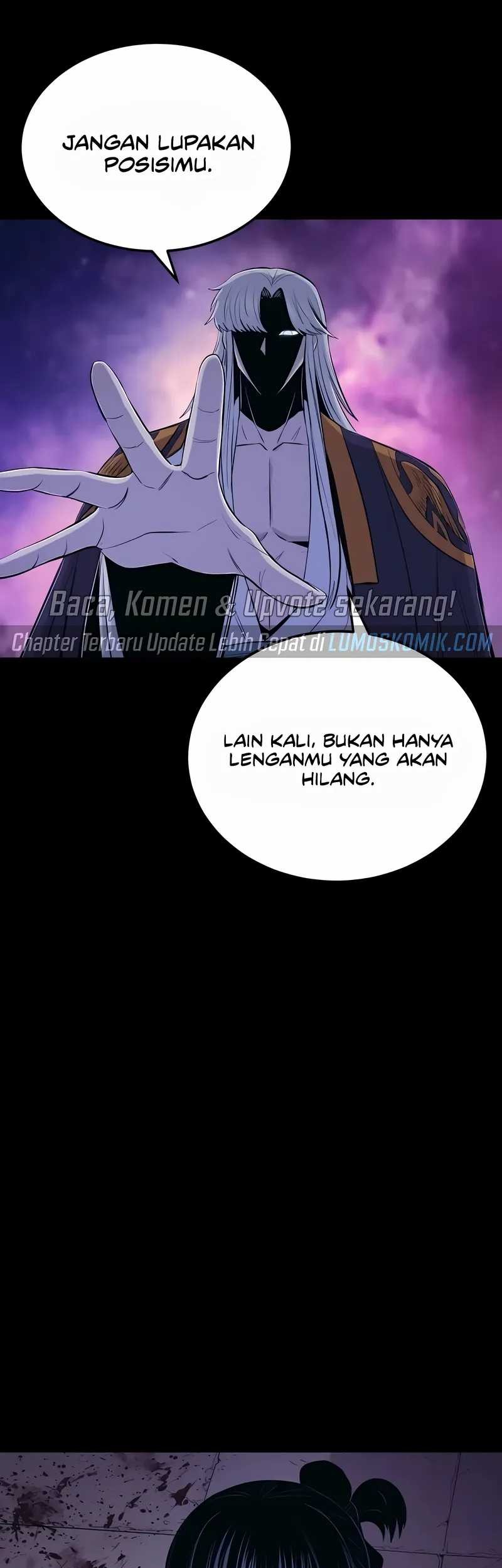 Diamond no Ace Act 2 Chapter 67 - halaman 19