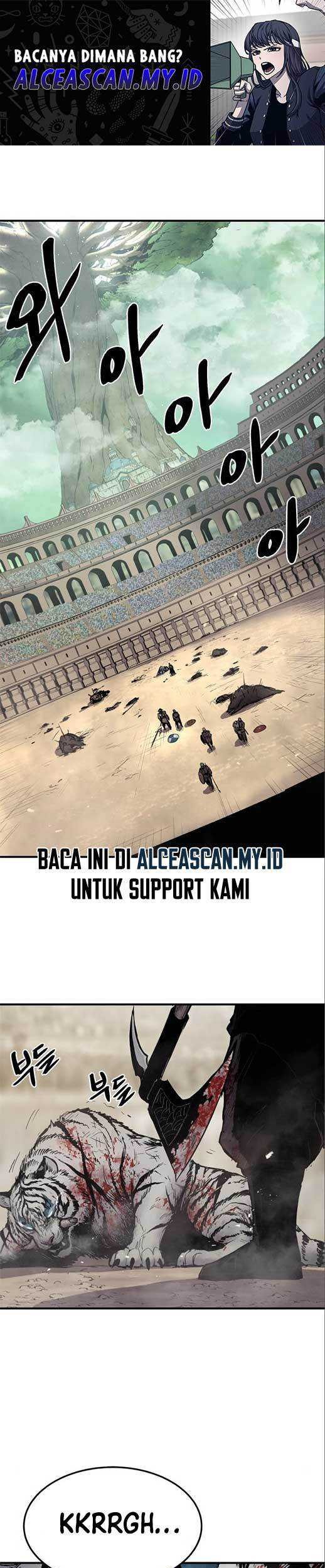 Diamond no Ace Act 2 Chapter 7 - halaman 2