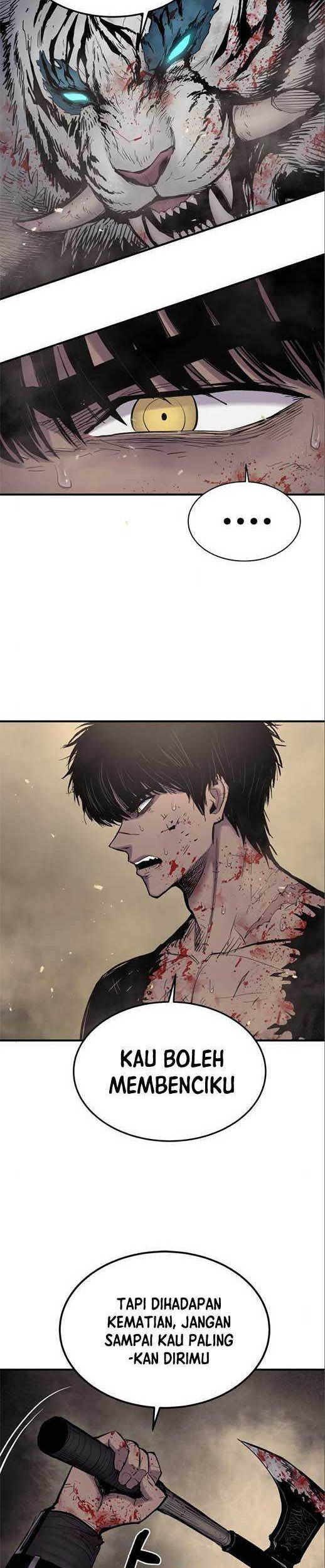 Diamond no Ace Act 2 Chapter 7 - halaman 3