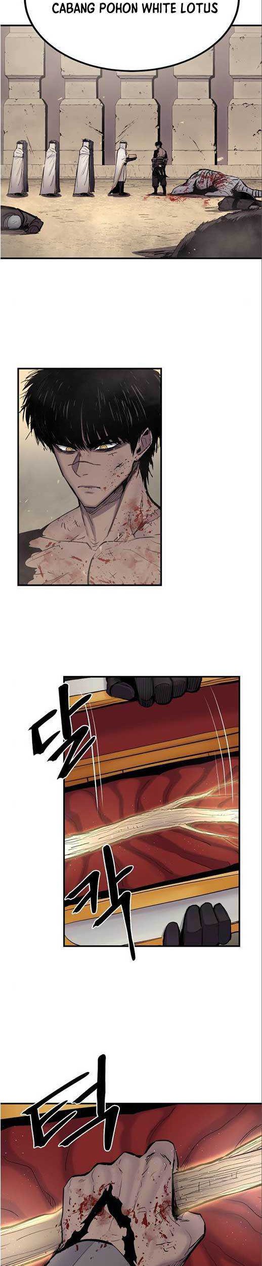 Diamond no Ace Act 2 Chapter 7 - halaman 9