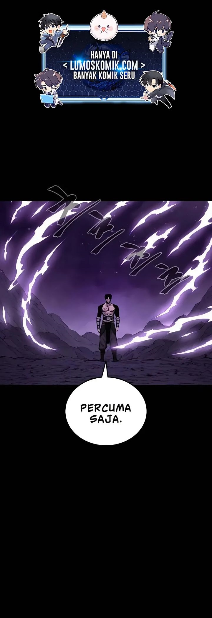 Diamond no Ace Act 2 Chapter 71 - halaman 1