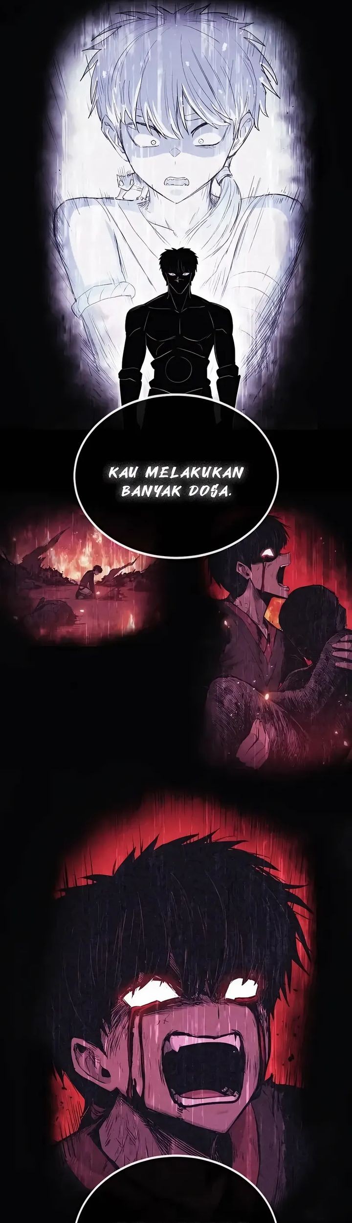 Diamond no Ace Act 2 Chapter 71 - halaman 4