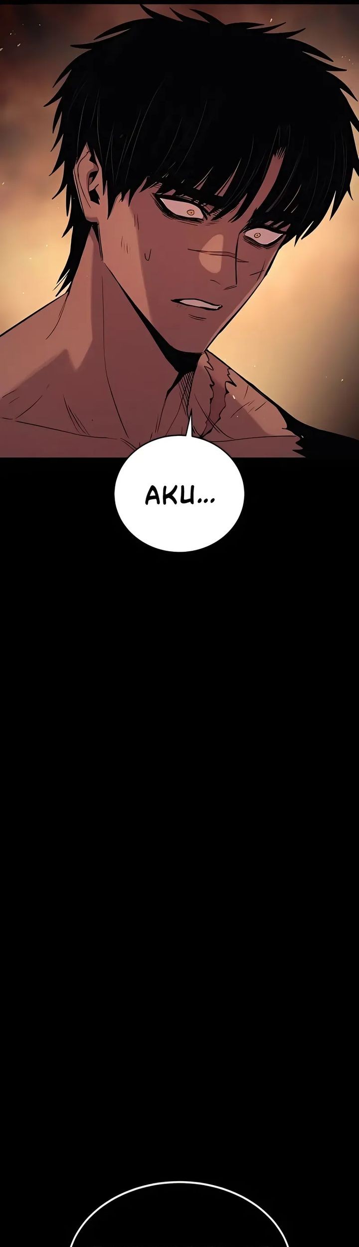 Diamond no Ace Act 2 Chapter 71 - halaman 8